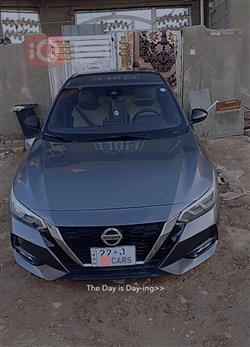 نيسان سنترا